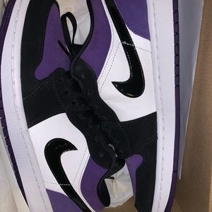 Air Jordan 1 lows women